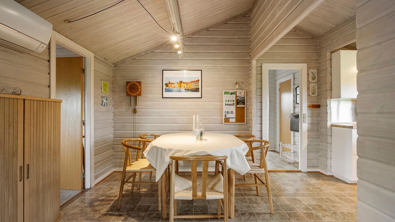 Photo of Bedroom in Rendbjerg