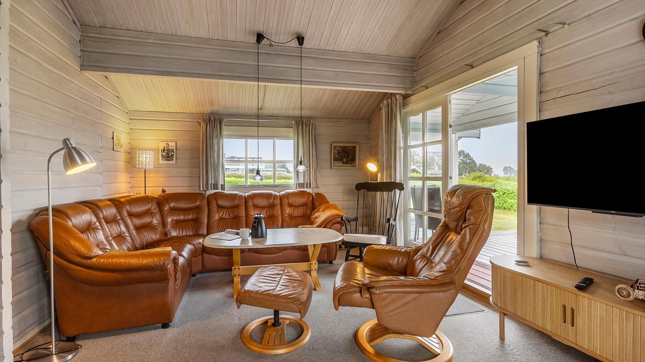 Photo of Bedroom in Rendbjerg
