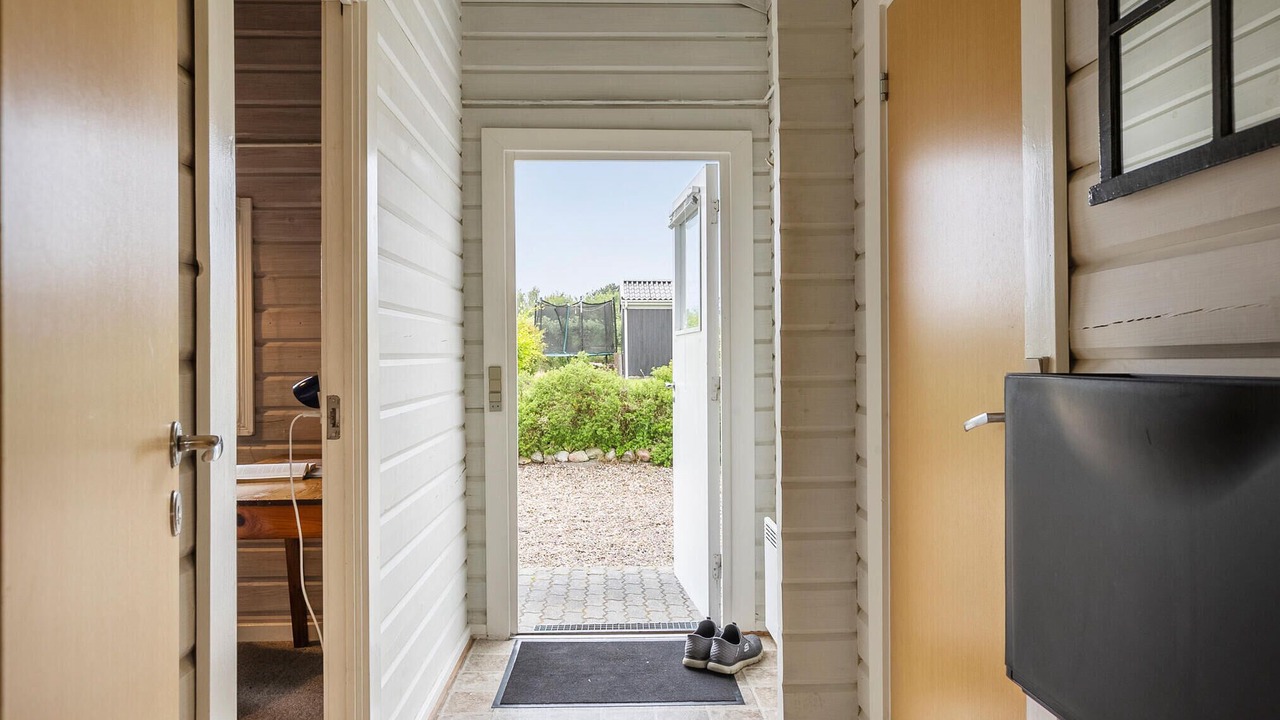Photo of Bathroom in Rendbjerg