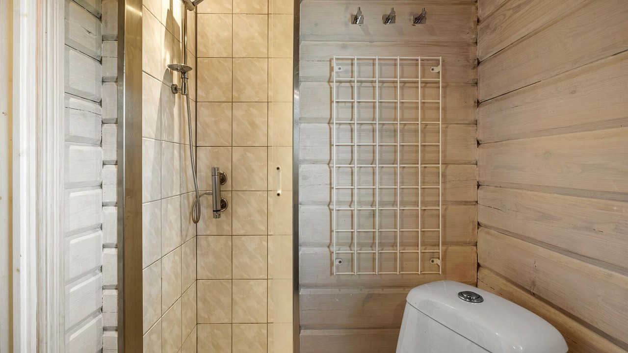 Photo of Bathroom in Rendbjerg
