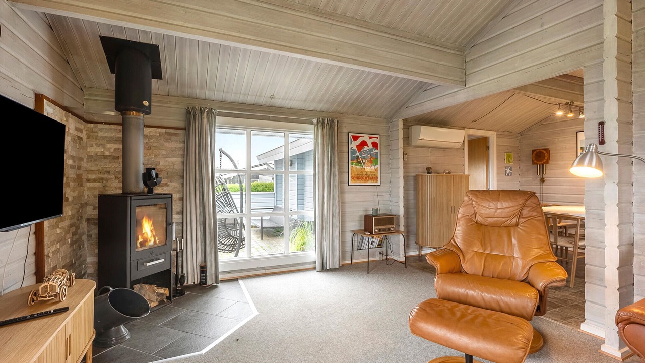 Photo of Bedroom in Rendbjerg