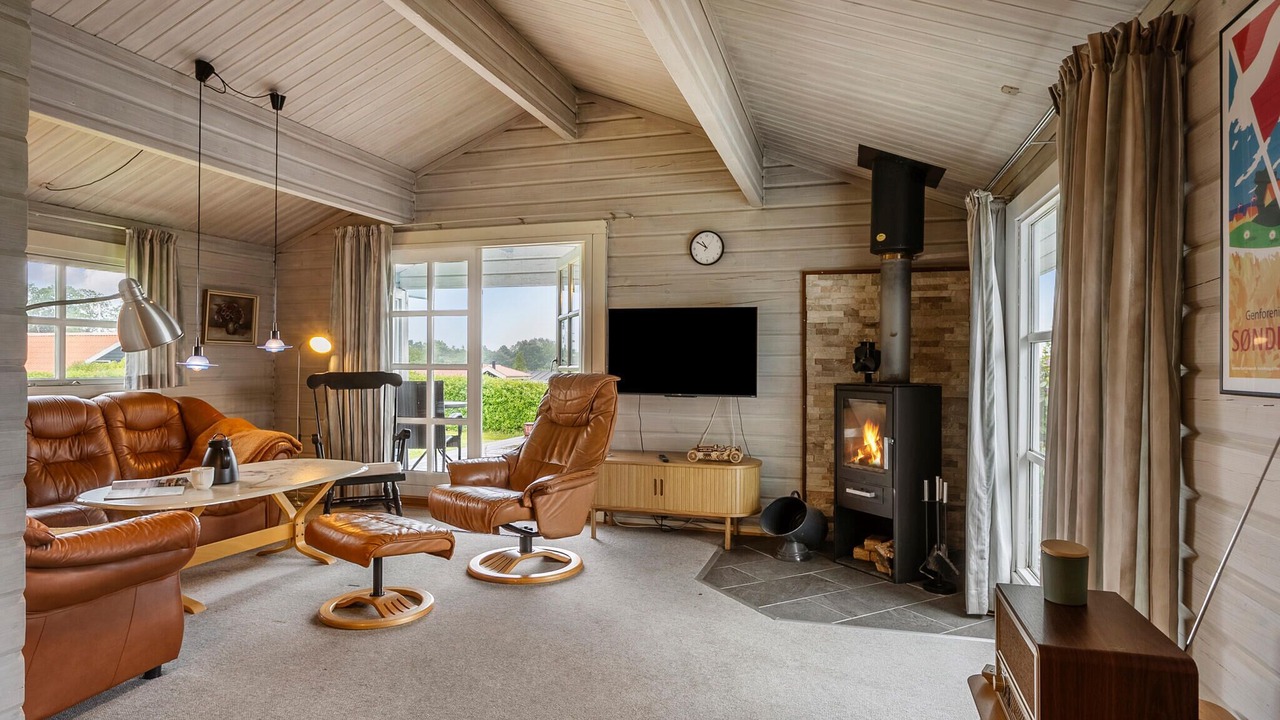 Photo of Bedroom in Rendbjerg