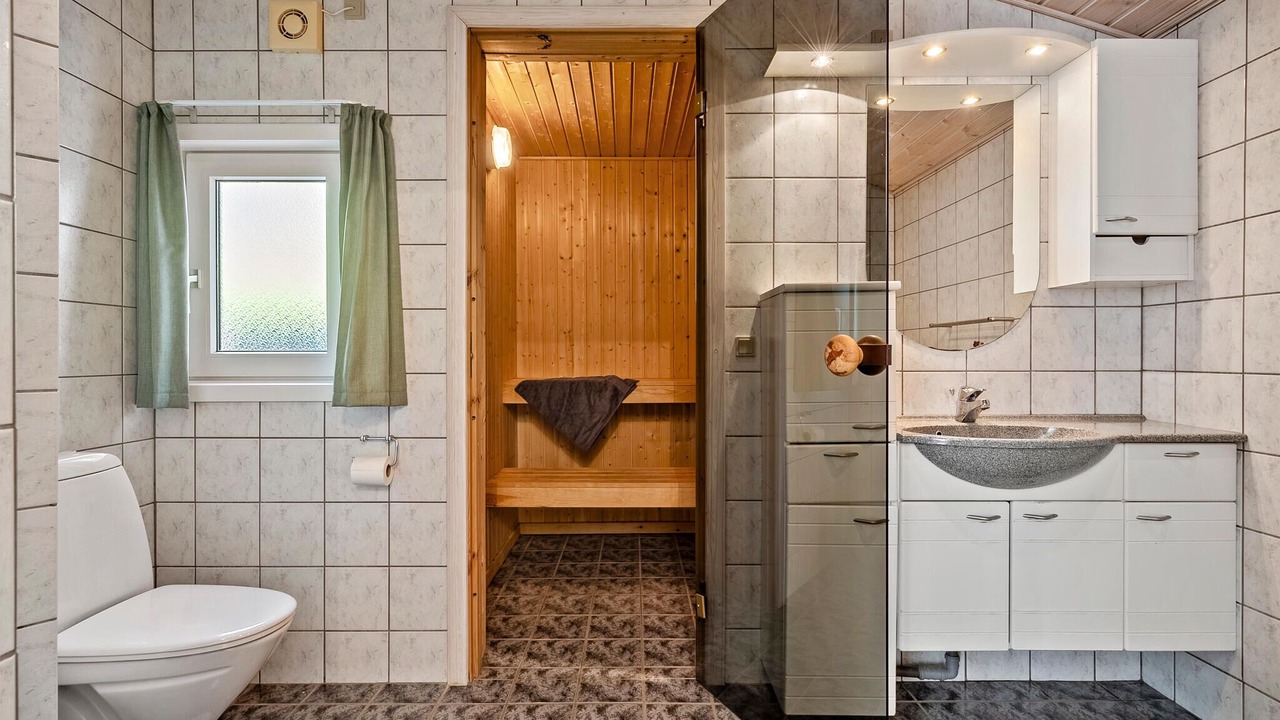 Photo of Bathroom in Bork Havn