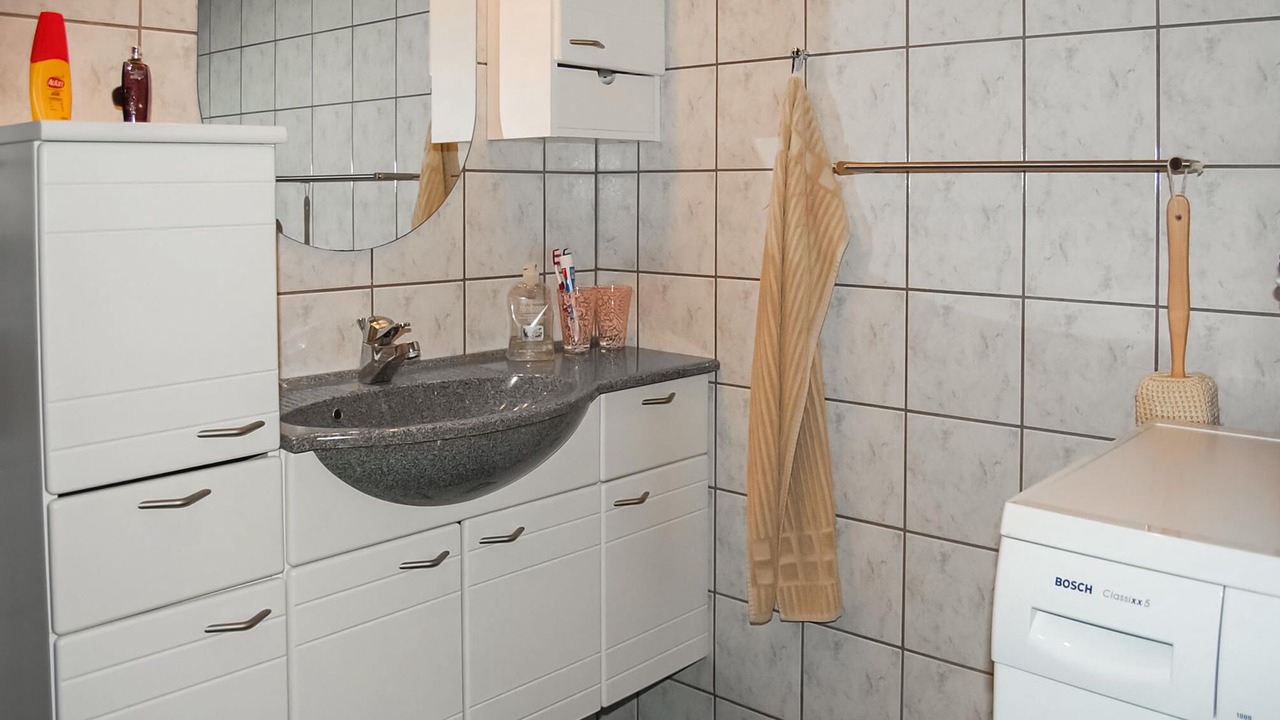 Photo of Bathroom in Bork Havn