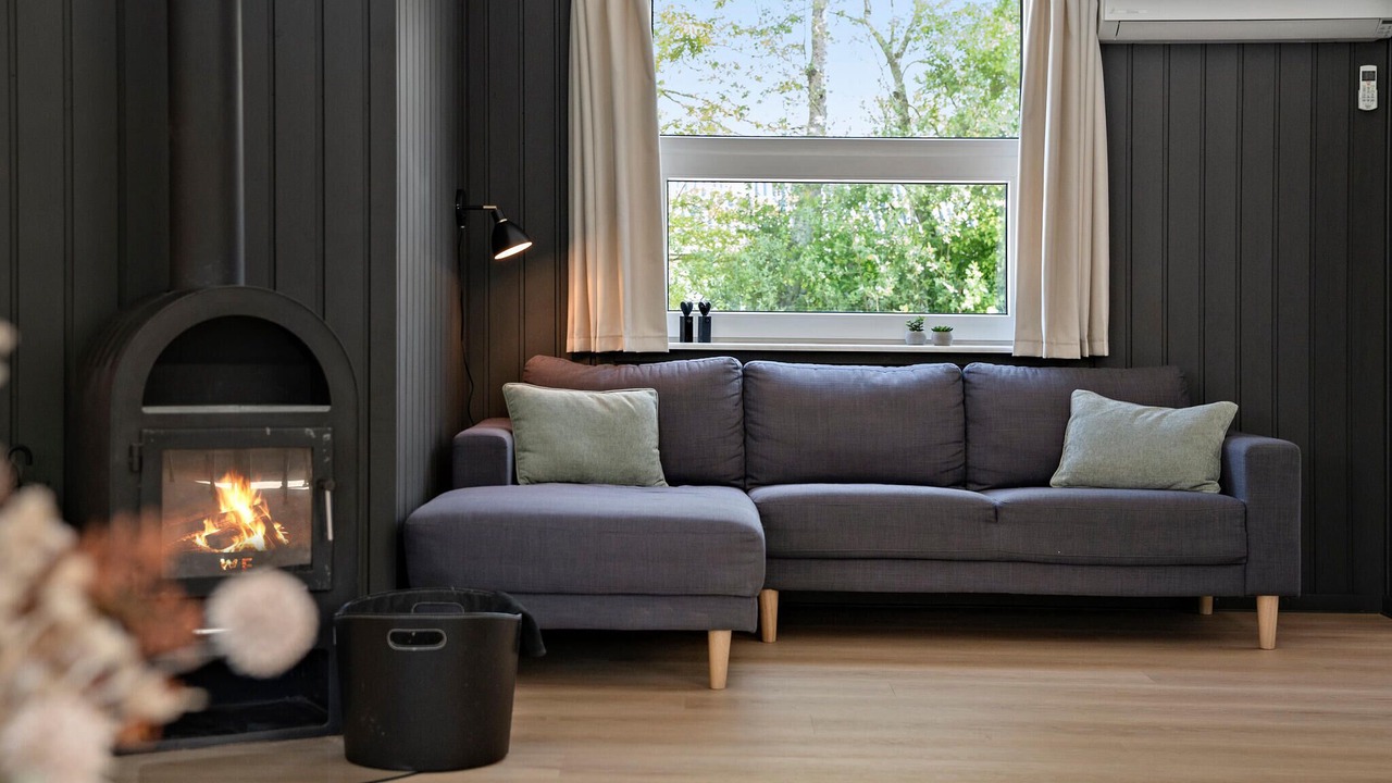 Photo of Bedroom in Bork Havn