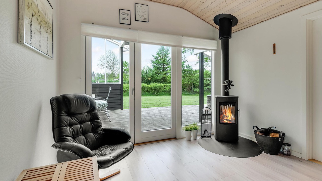 Photo of Bedroom in Bork Havn