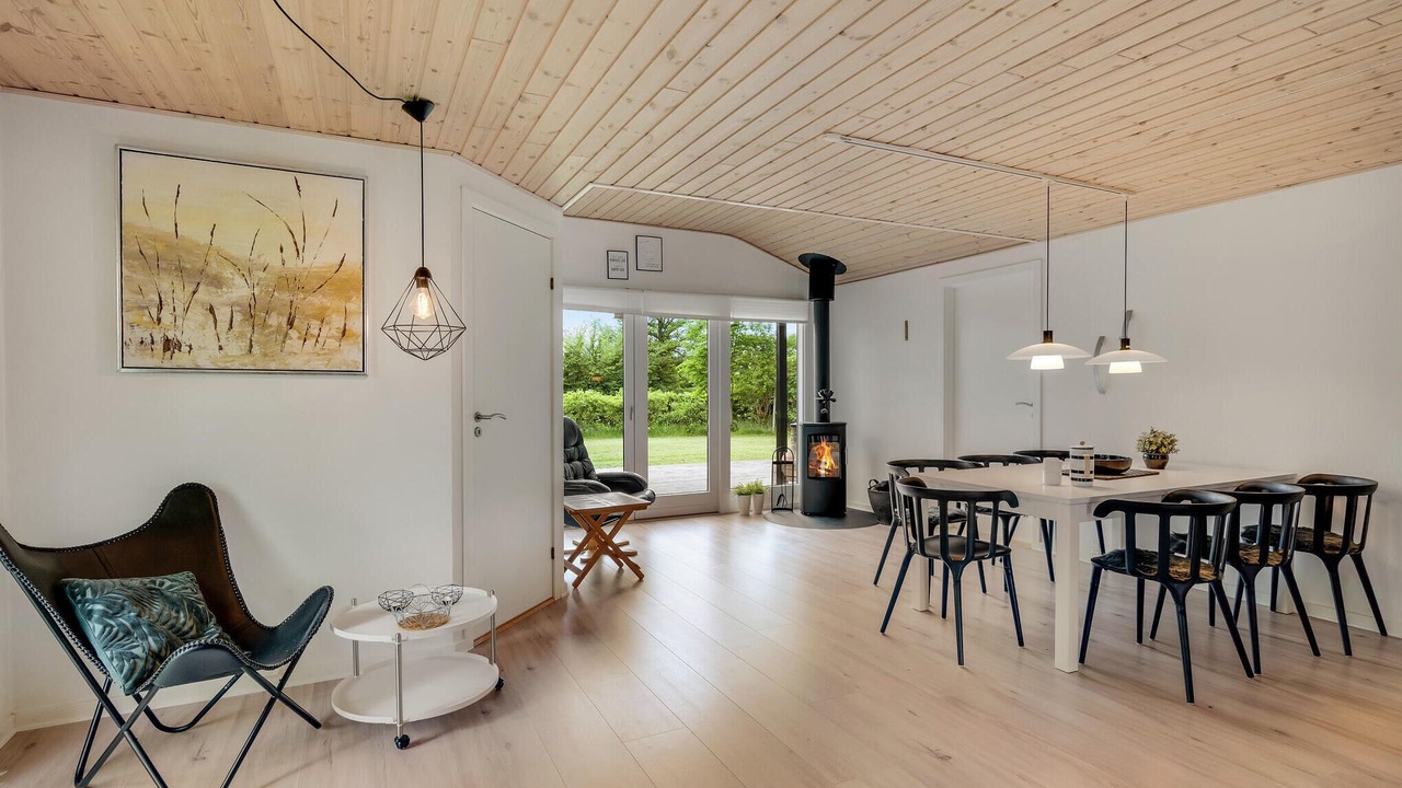 Photo of Bedroom in Bork Havn