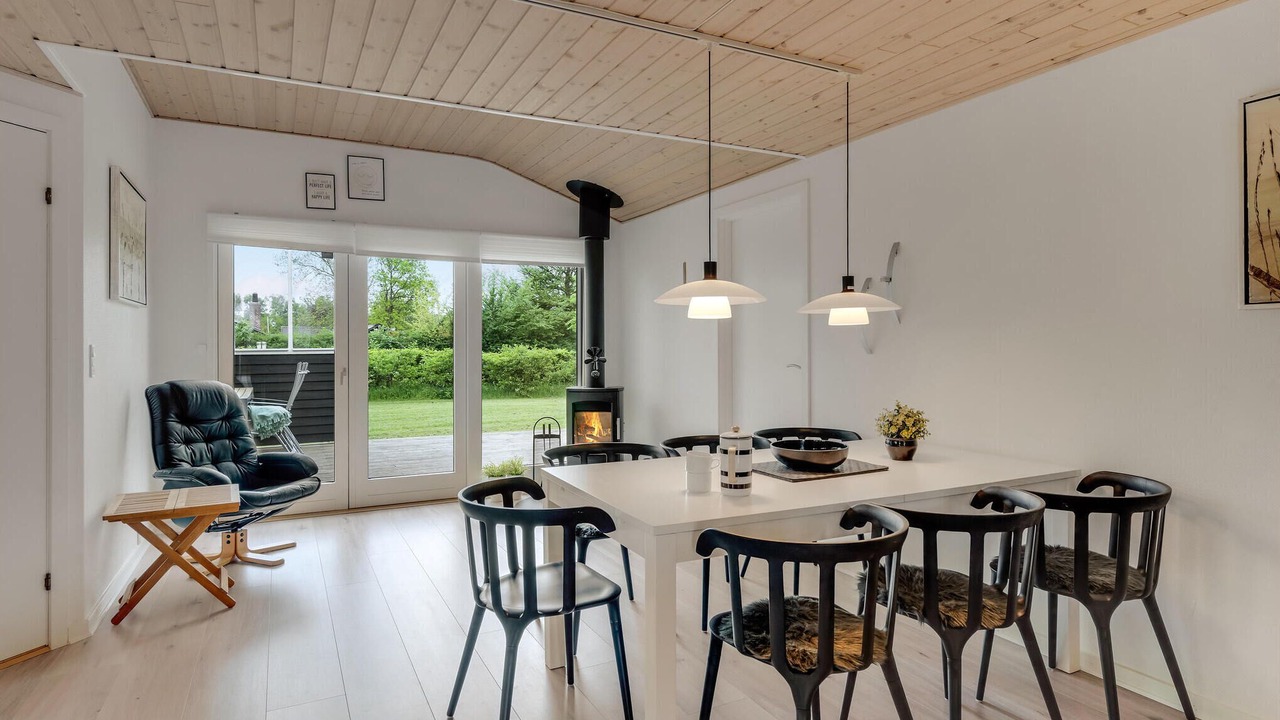Photo of Bedroom in Bork Havn