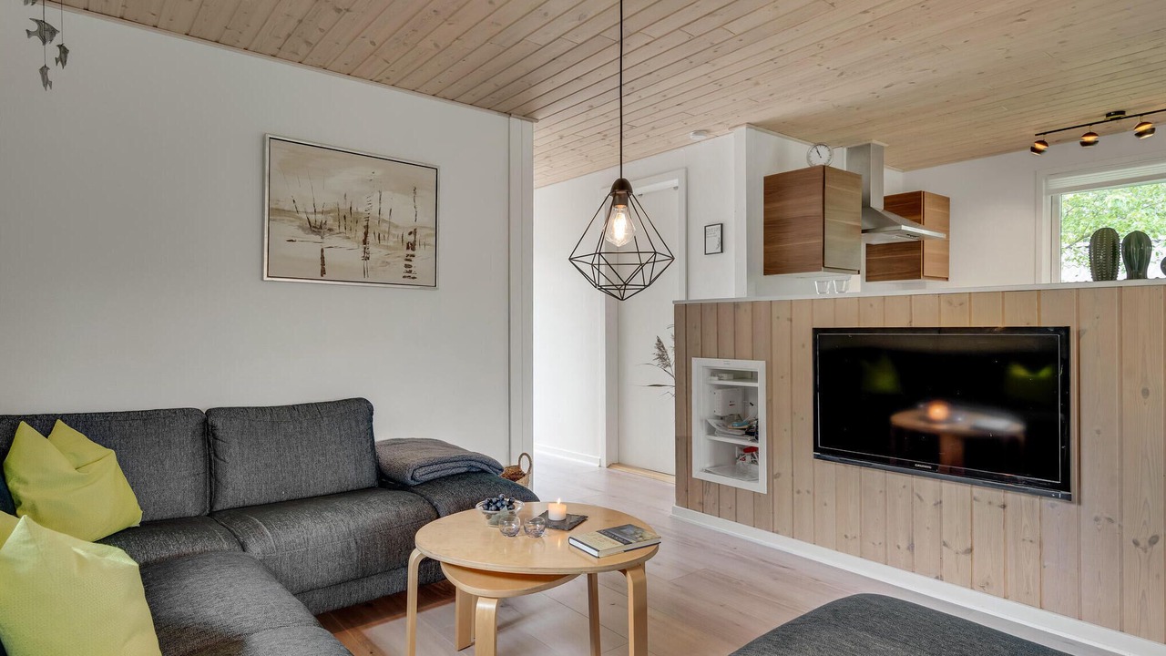 Photo of Bedroom in Bork Havn