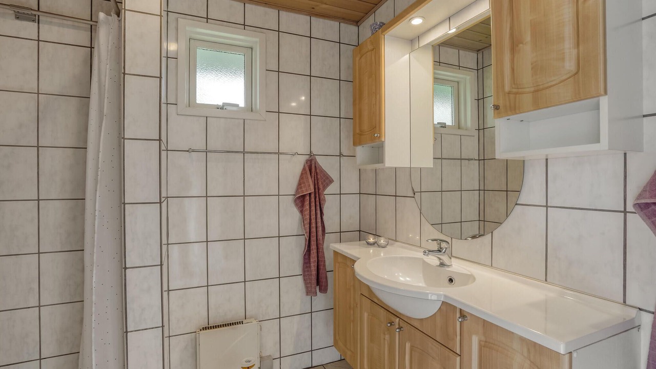 Photo of Bathroom in Bork Havn