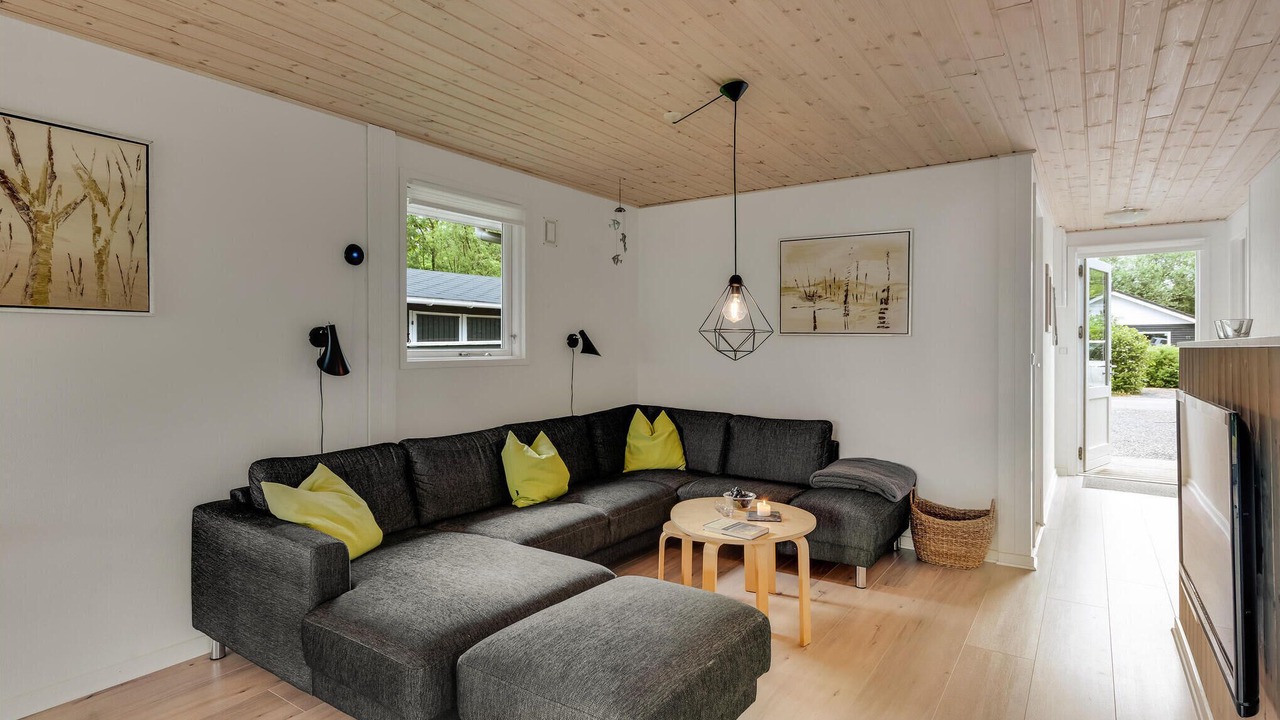 Photo of Bedroom in Bork Havn