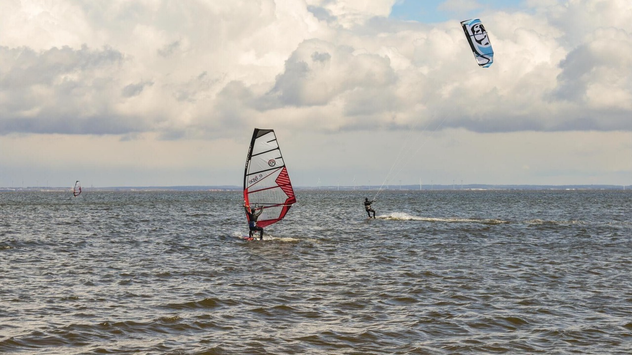 Photo of Others in Bork Havn