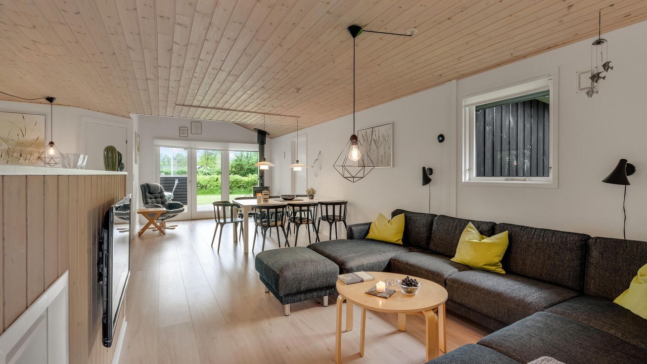 Photo of Bedroom in Bork Havn