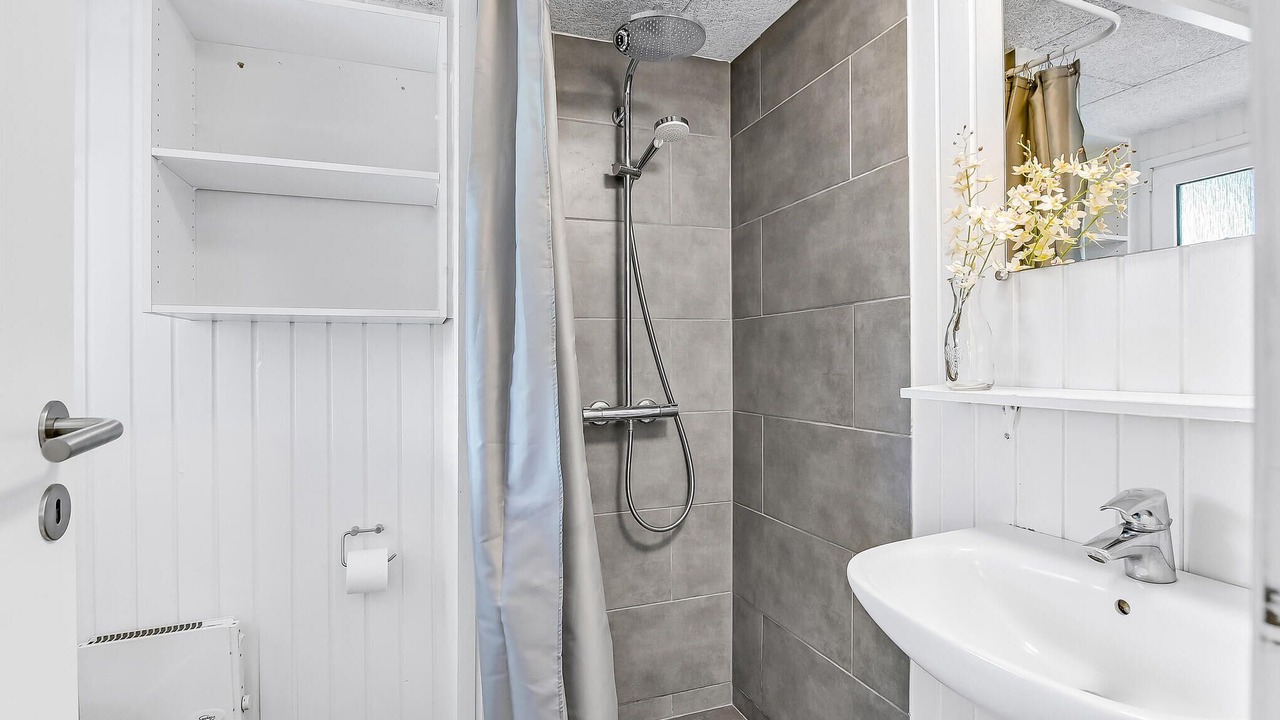 Photo of Bathroom in Høruphav