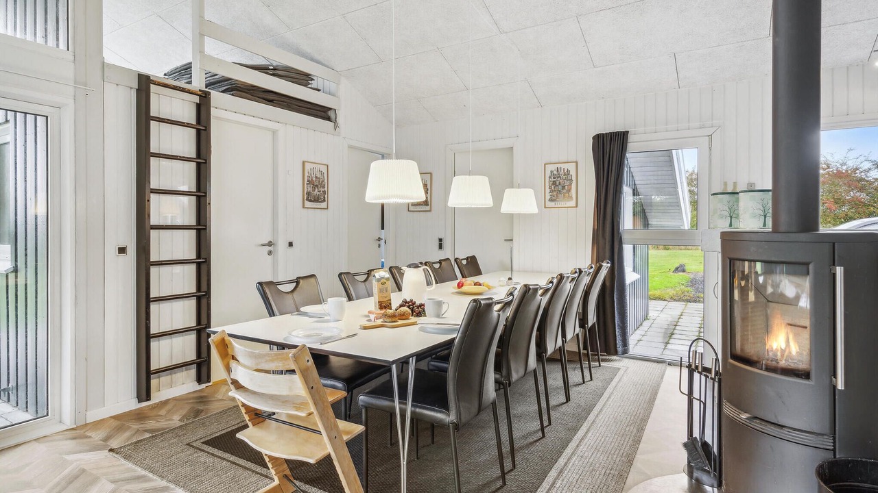 Photo of Bedroom in Høruphav