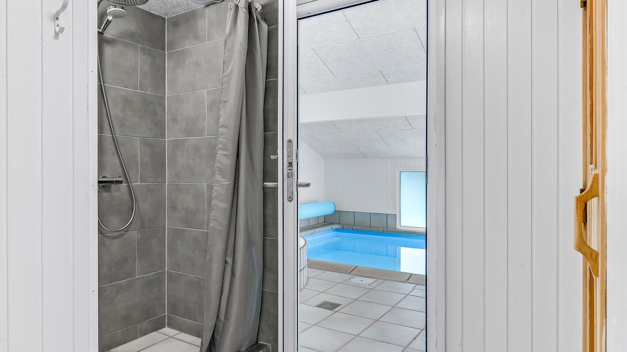 Photo of Bathroom in Høruphav