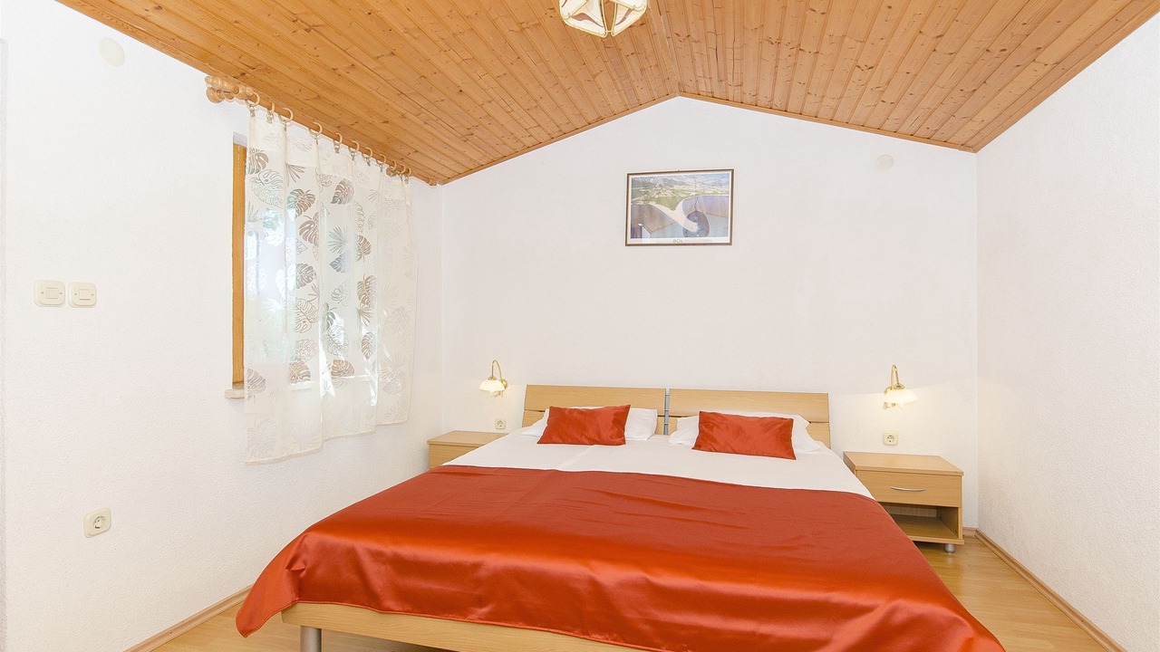 Photo of Bedroom in Bol
