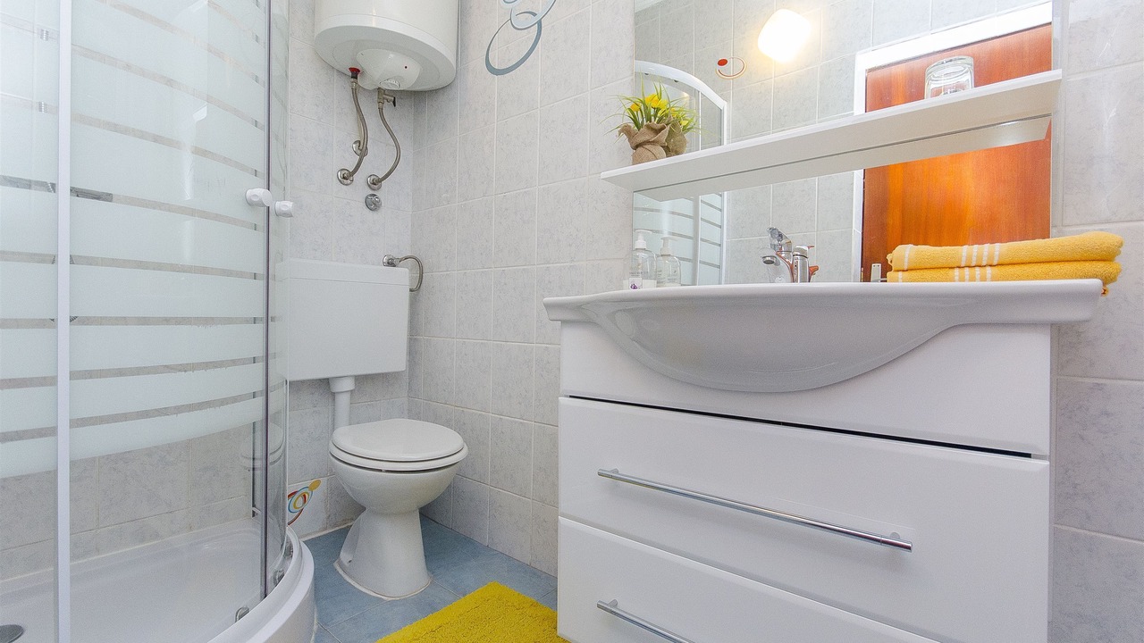 Photo of Bathroom in Bol
