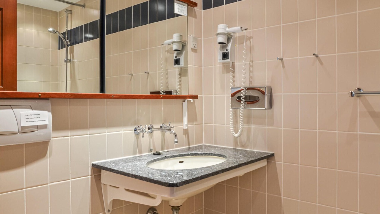 Photo of Bathroom in Kronborg