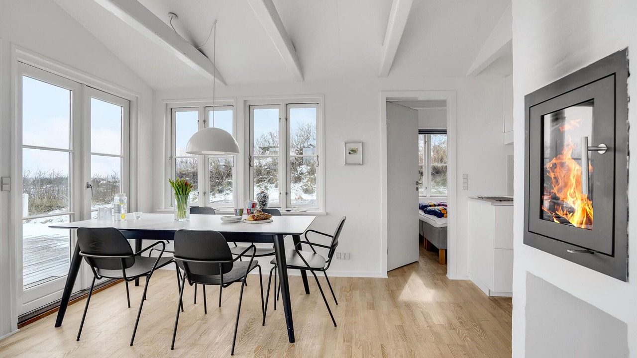 Photo of Bedroom in Sondervig