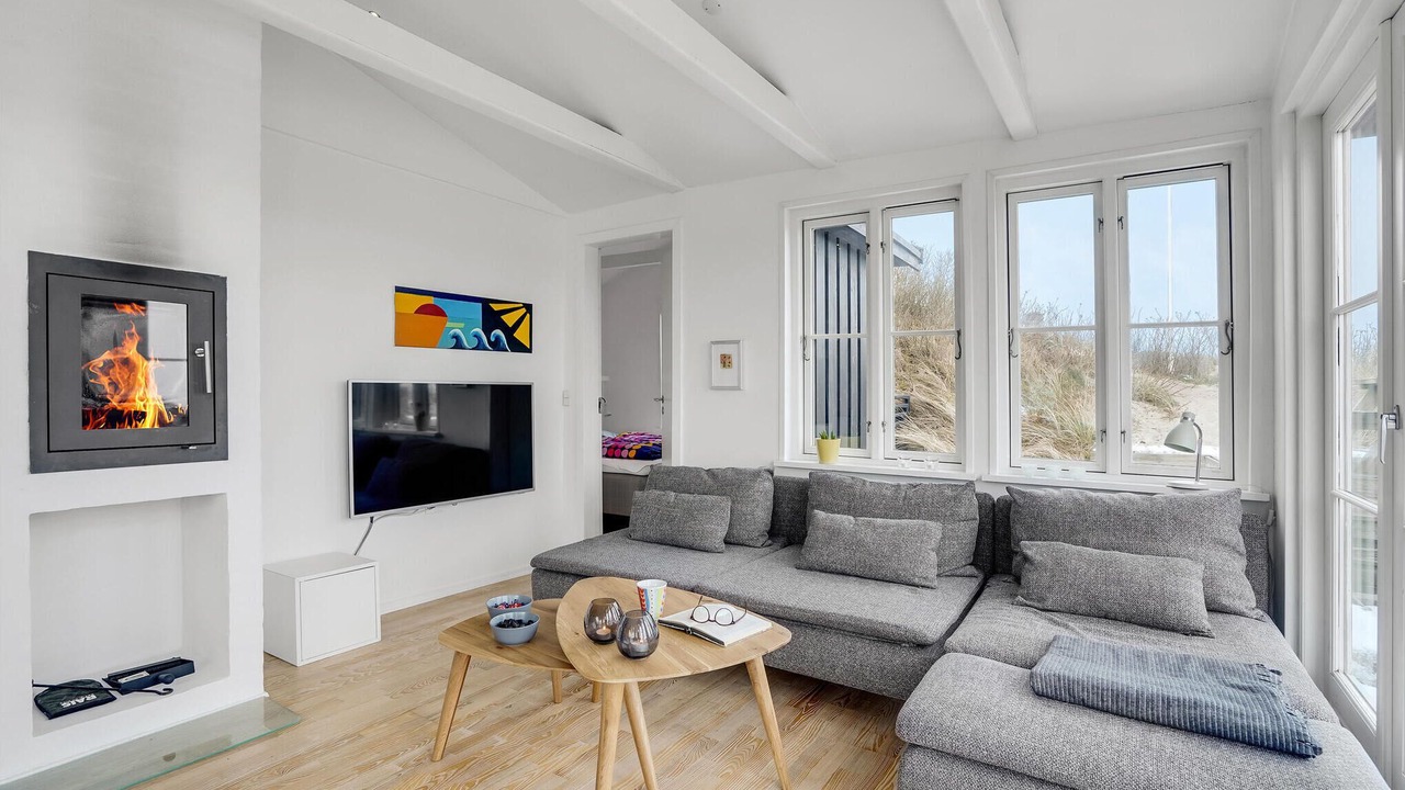 Photo of Bedroom in Sondervig