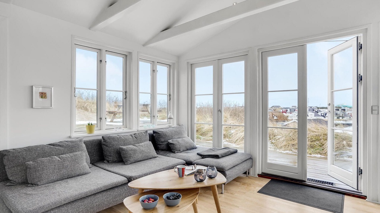Photo of Bedroom in Sondervig