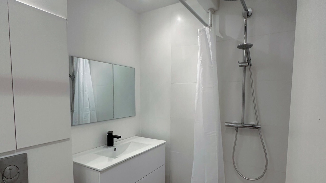 Photo of Bathroom in Sondervig