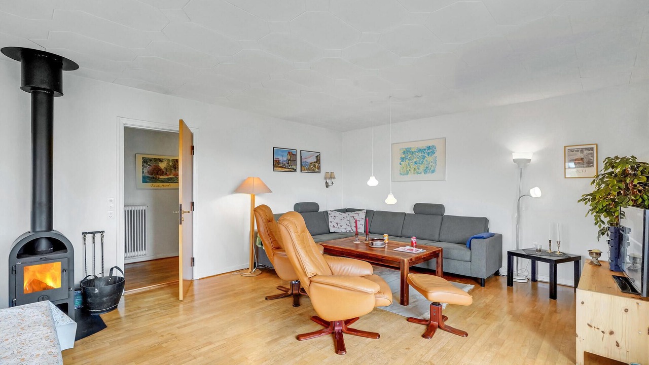 Photo of Bedroom in Vrist Strand