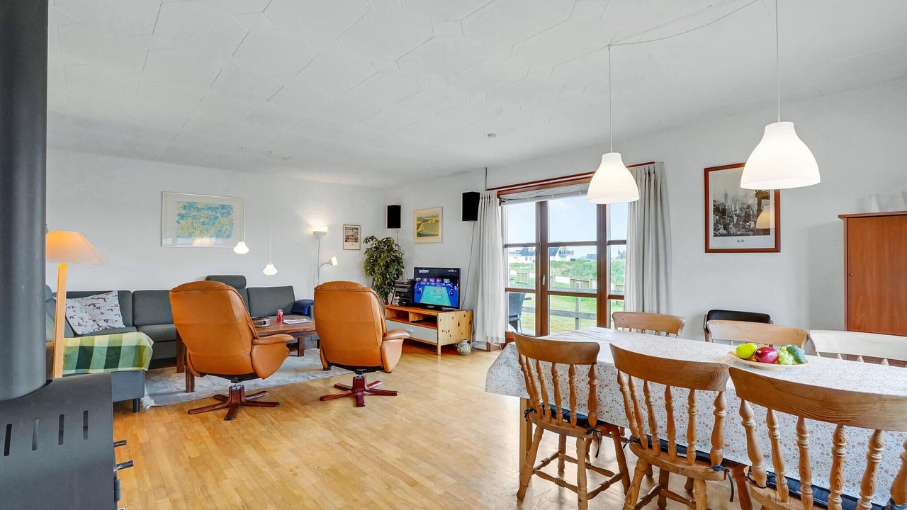 Photo of Bedroom in Vrist Strand