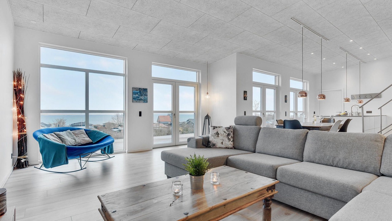Photo of Bedroom in Grønninghoved Strand