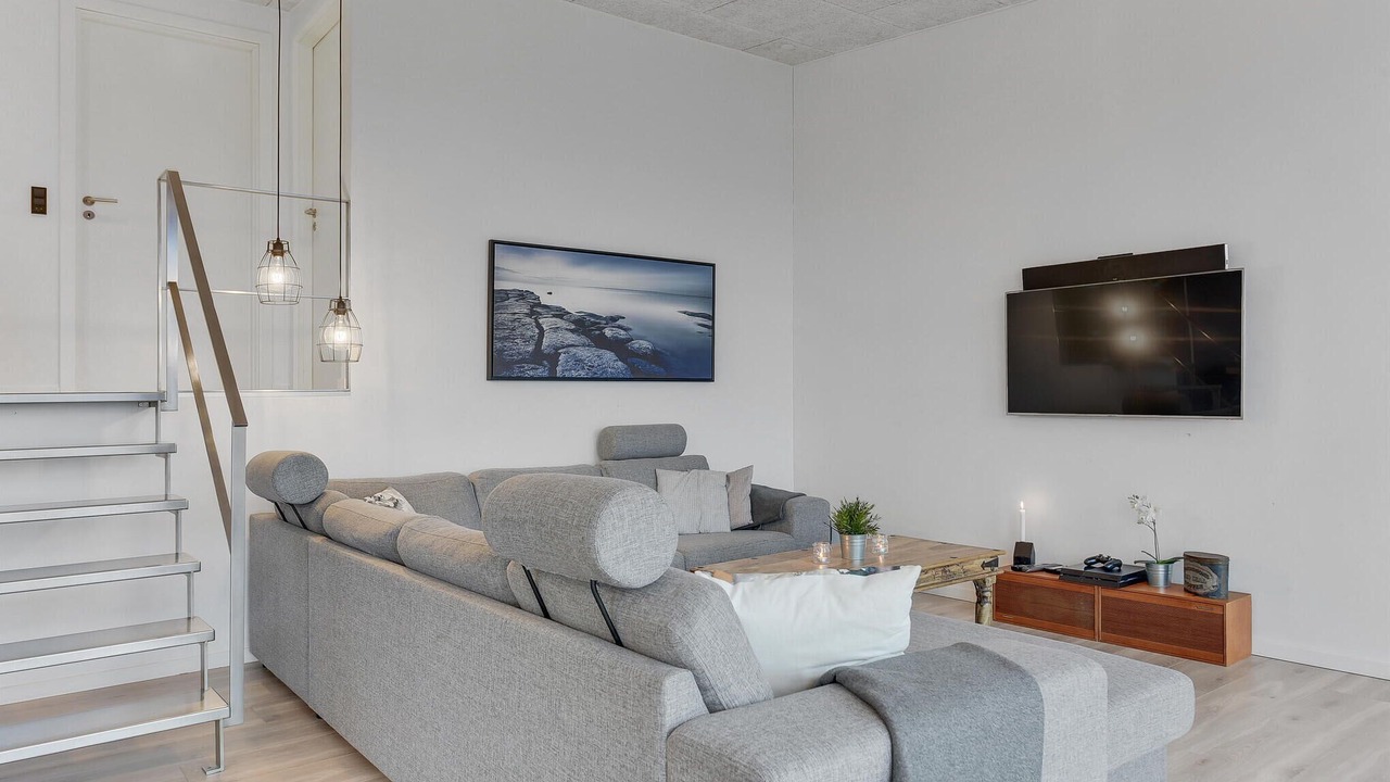 Photo of Bedroom in Grønninghoved Strand
