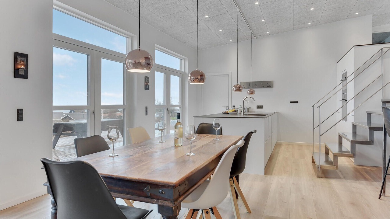 Photo of Bedroom in Grønninghoved Strand