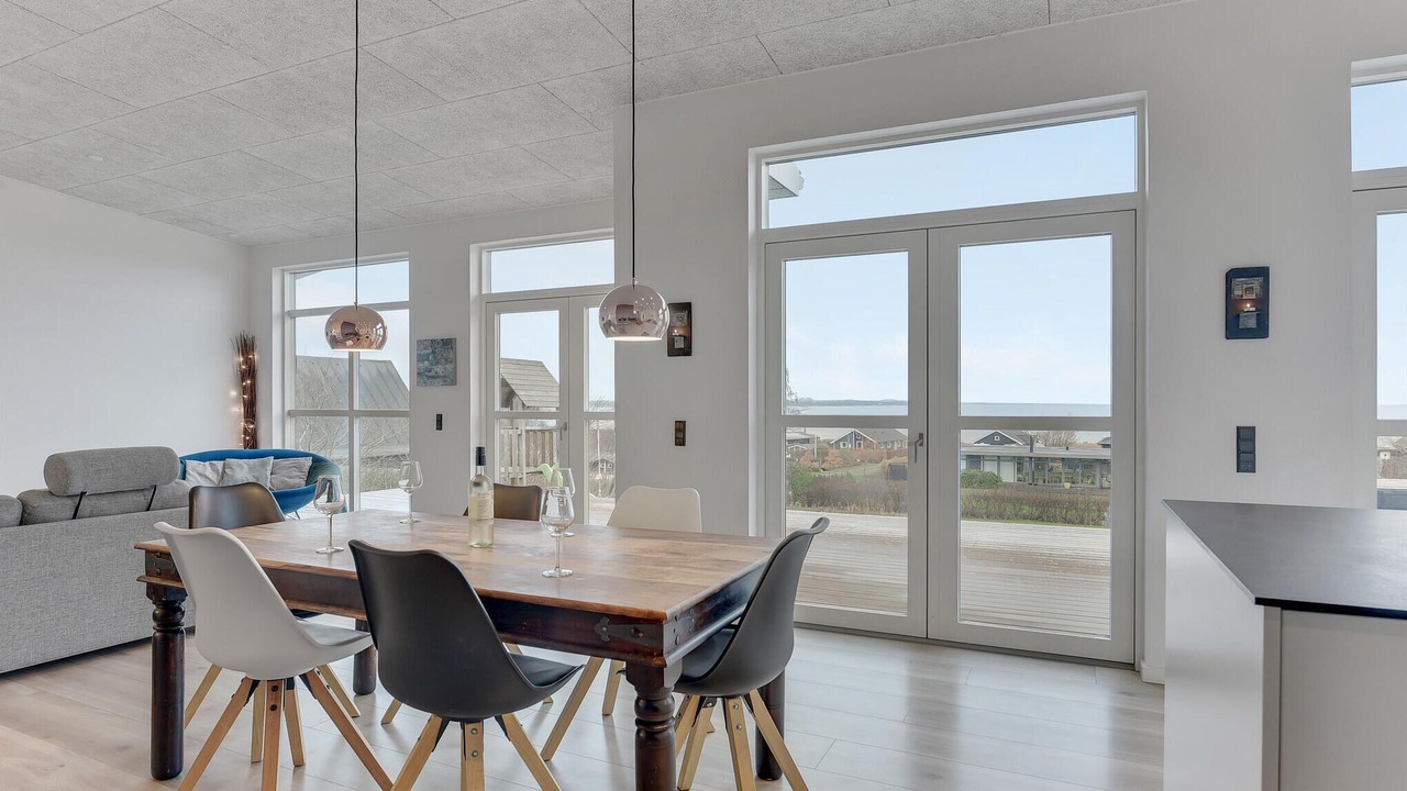 Photo of Bedroom in Grønninghoved Strand