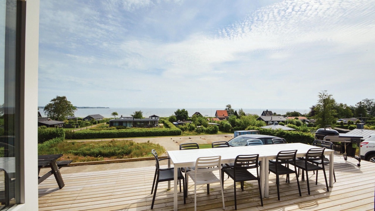 Photo of Bedroom in Grønninghoved Strand