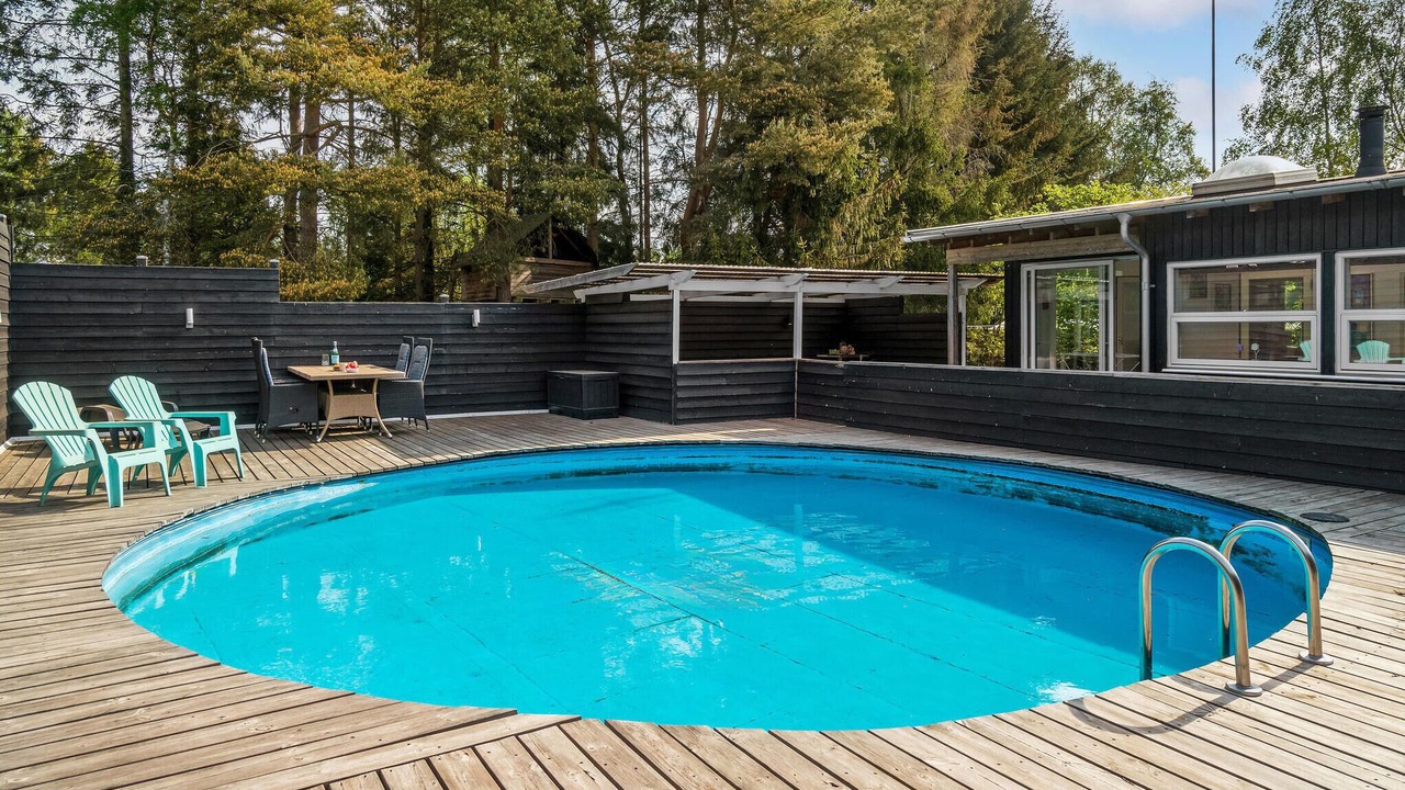 Photo of Outdoor in Øksenmølle