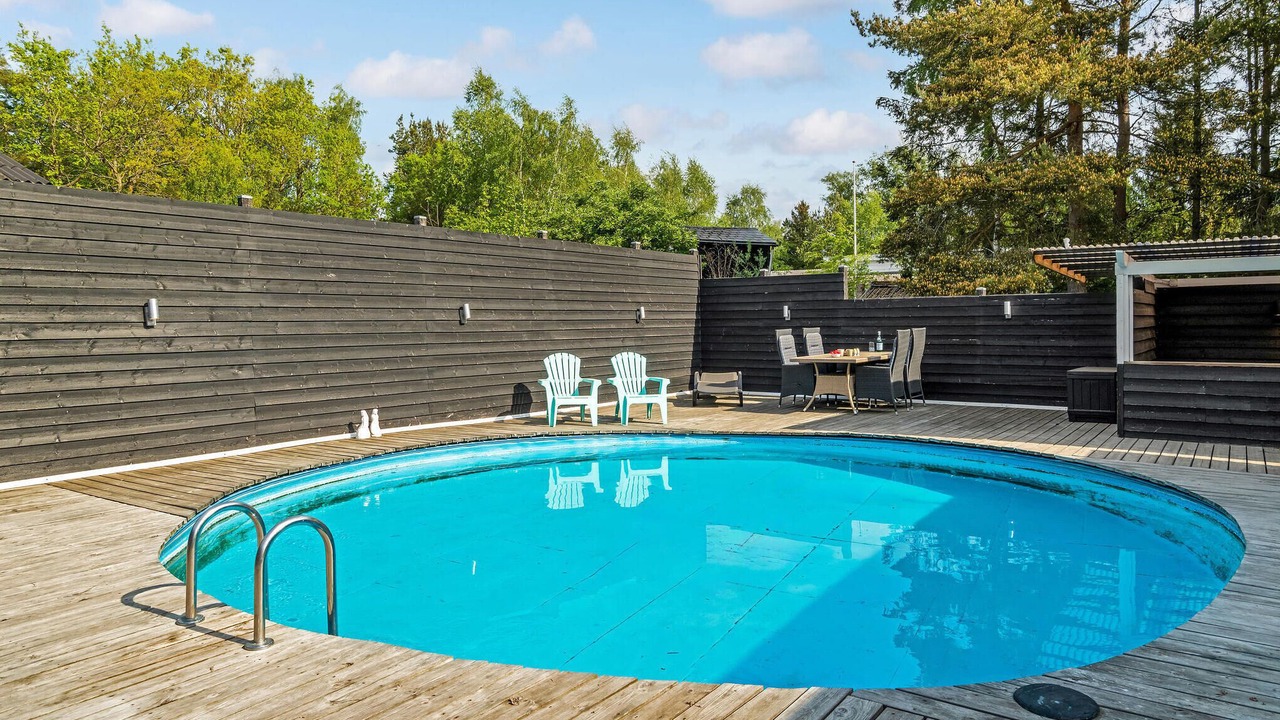 Photo of Outdoor in Øksenmølle