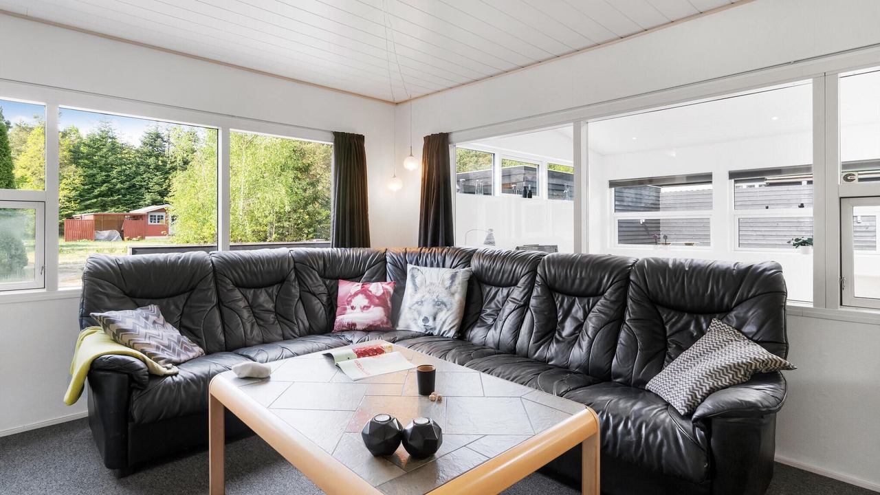 Photo of Bedroom in Øksenmølle