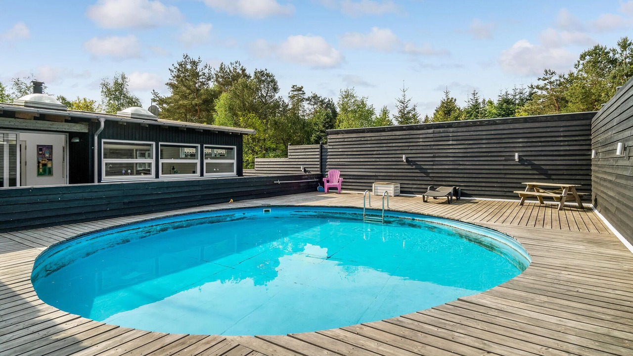 Photo of Outdoor in Øksenmølle