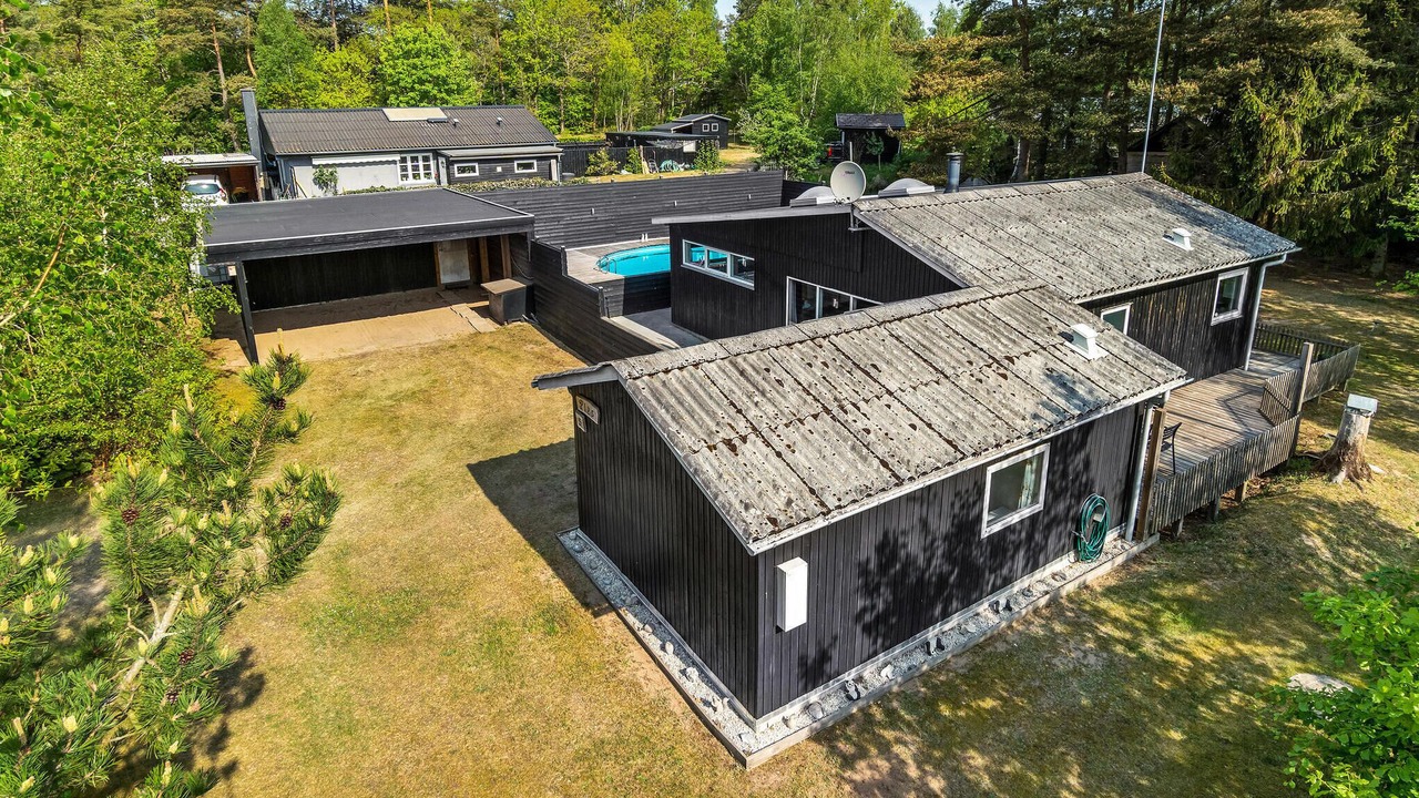 Photo of Outdoor in Øksenmølle