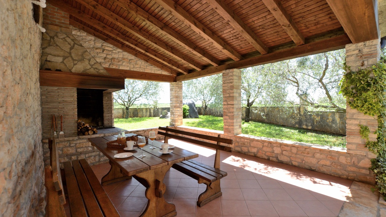 Photo of Outdoor in Lasici