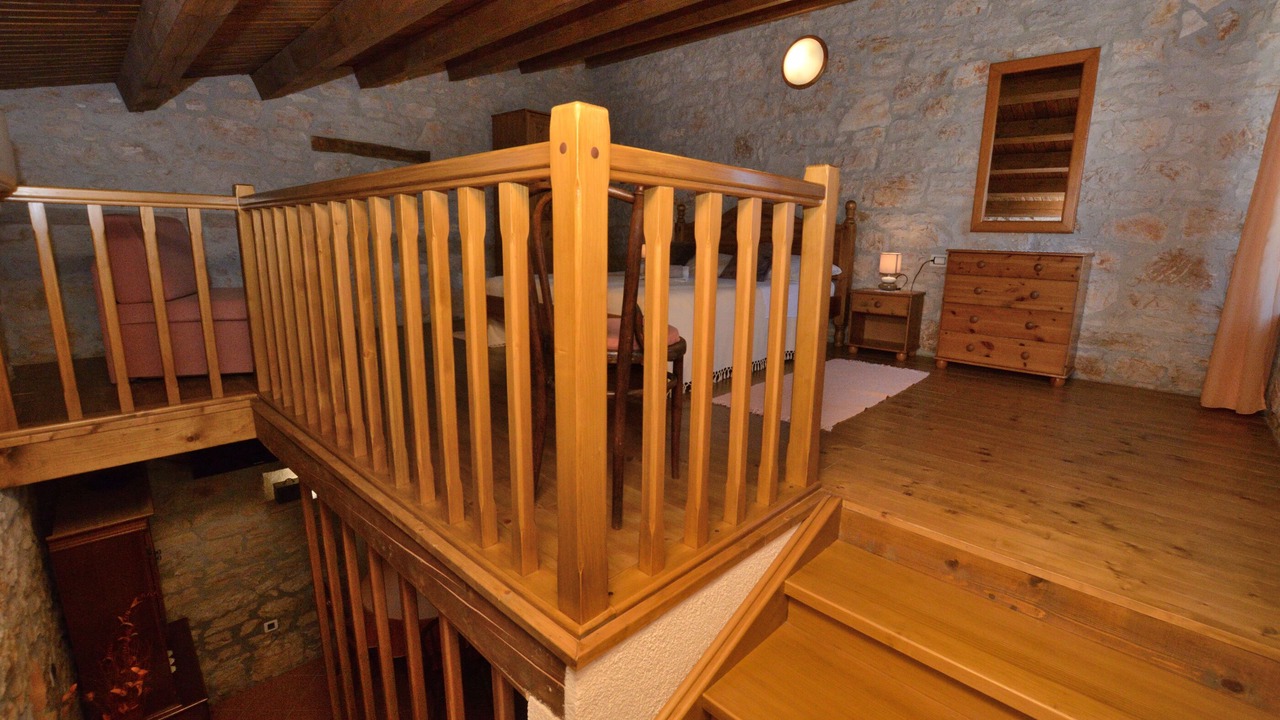 Photo of Bedroom in Lasici