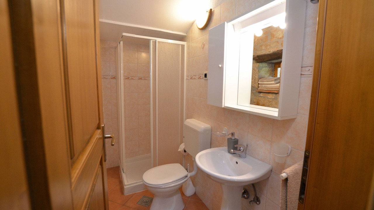 Photo of Bathroom in Lasici