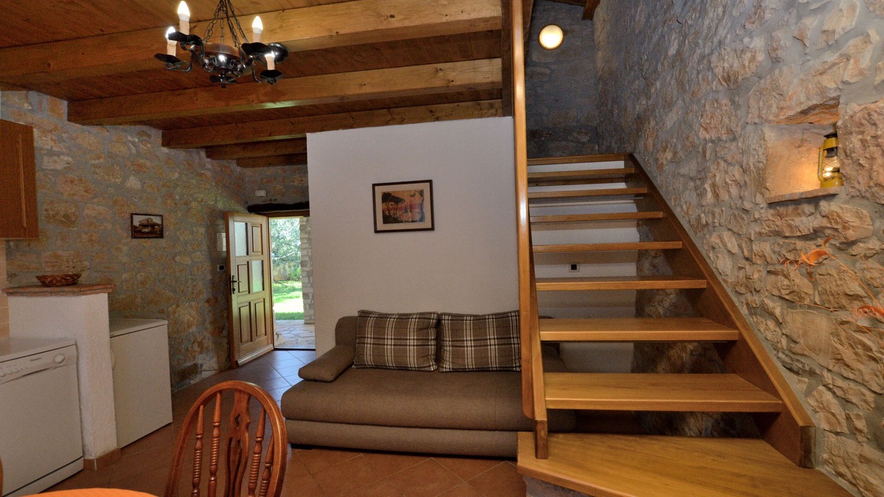 Photo of Livingroom in Lasici