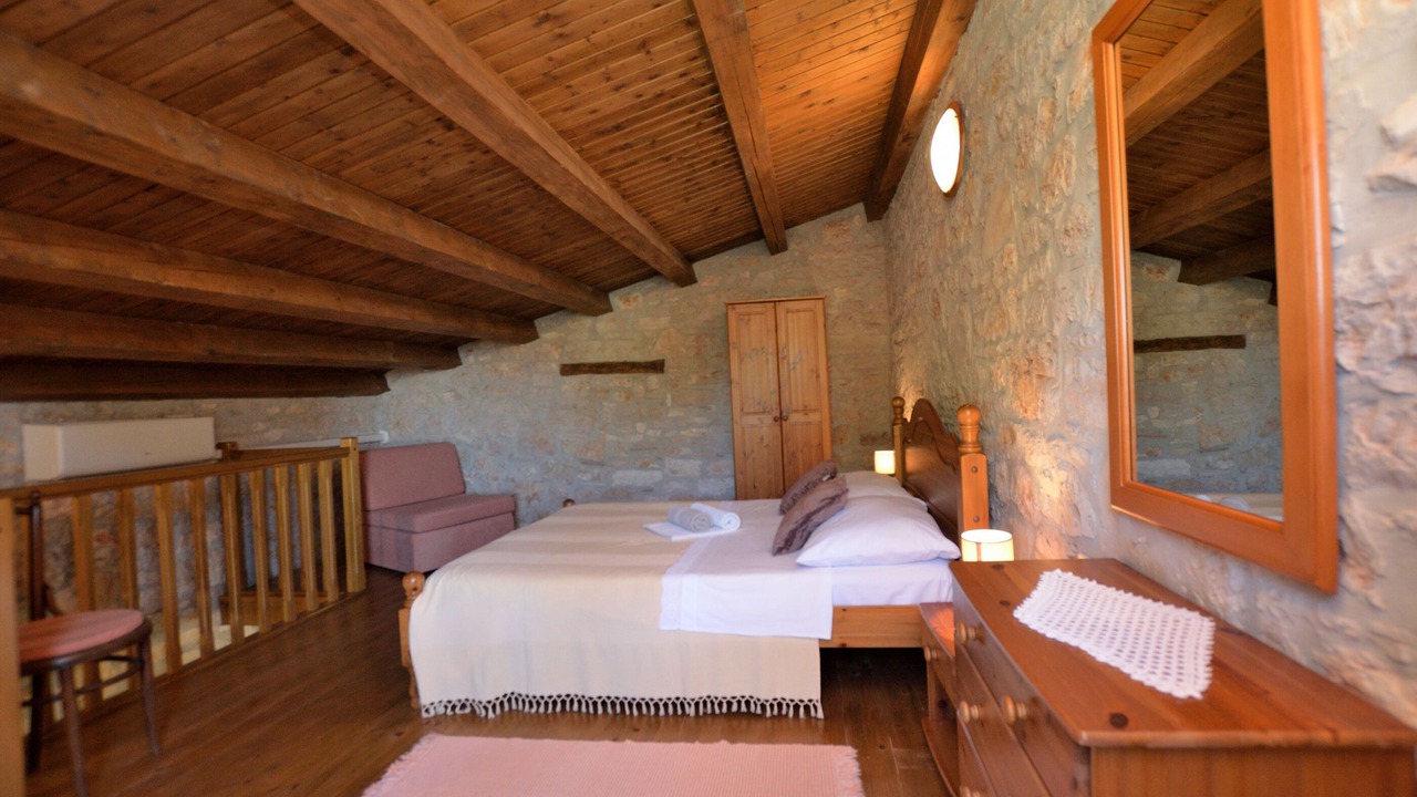 Photo of Bedroom in Lasici