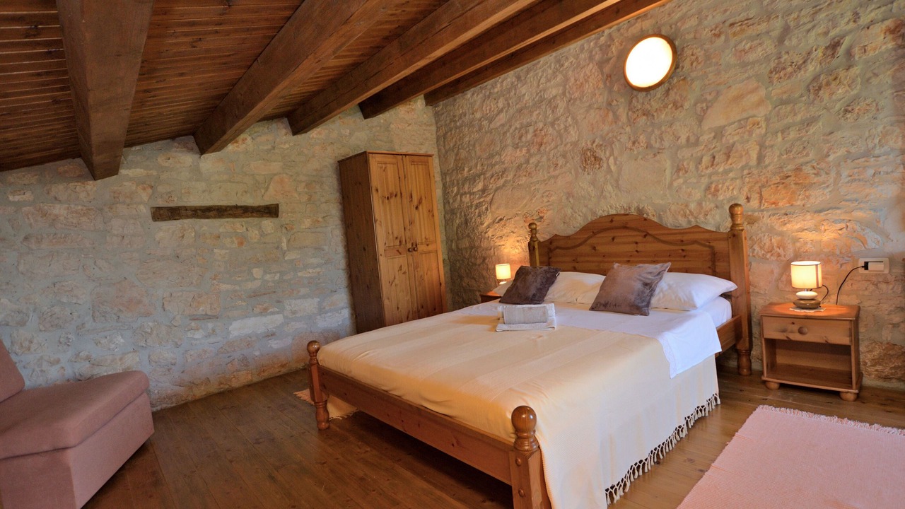 Photo of Bedroom in Lasici