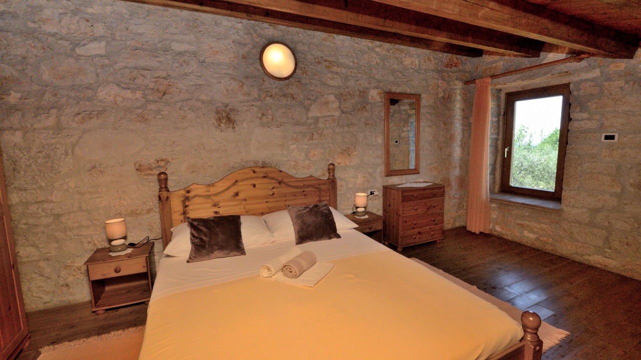 Photo of Bedroom in Lasici