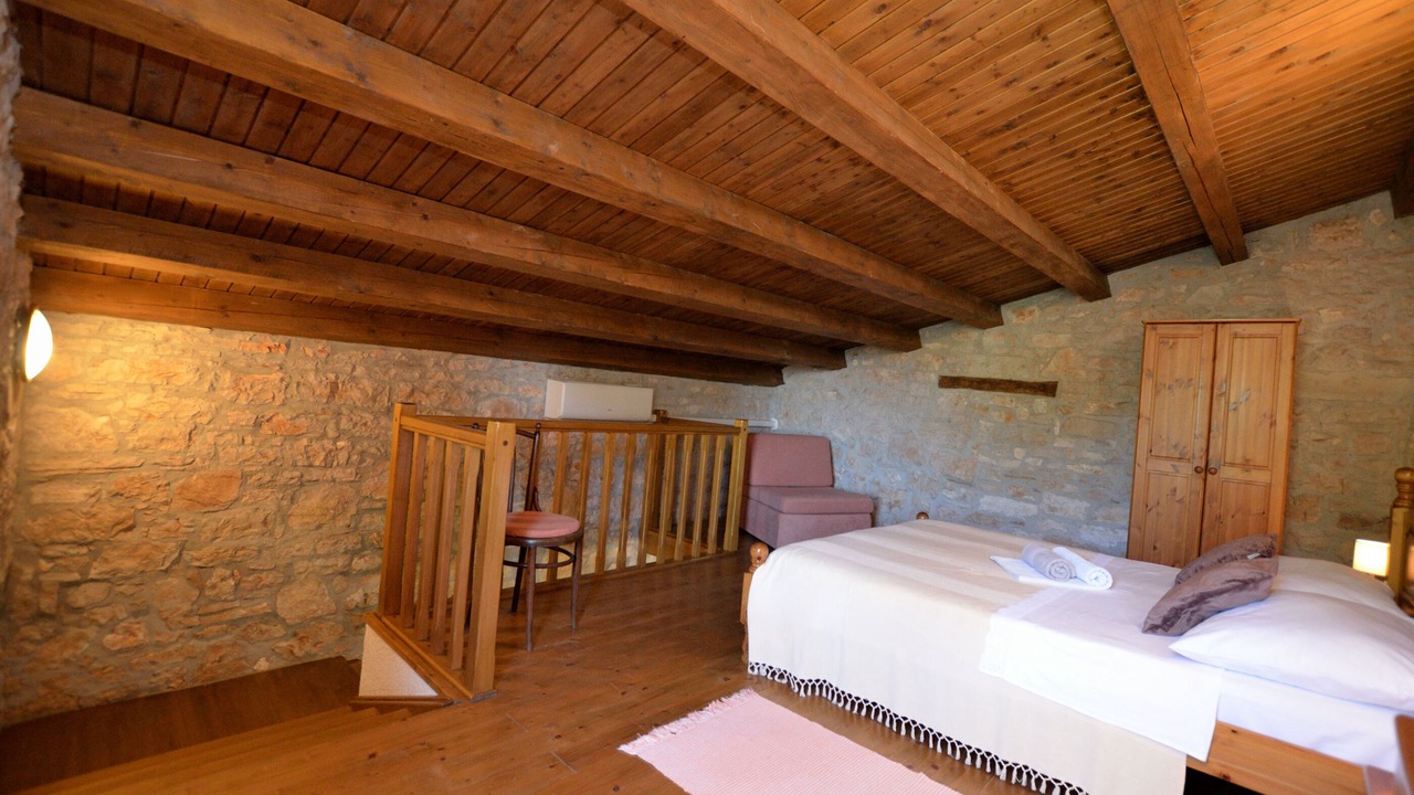 Photo of Bedroom in Lasici