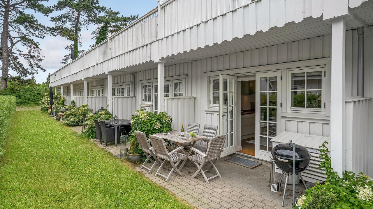 Photo of Outdoor in Nykobing Sjaelland