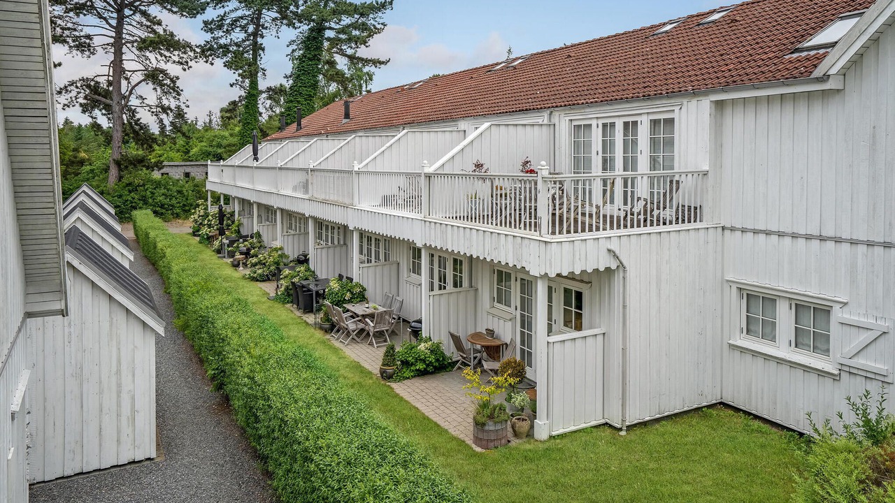 Photo of Outdoor in Nykobing Sjaelland