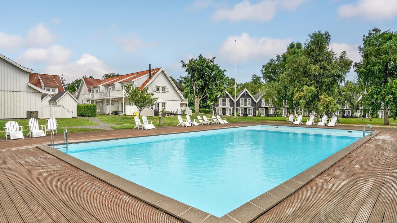 Photo of Outdoor in Nykobing Sjaelland